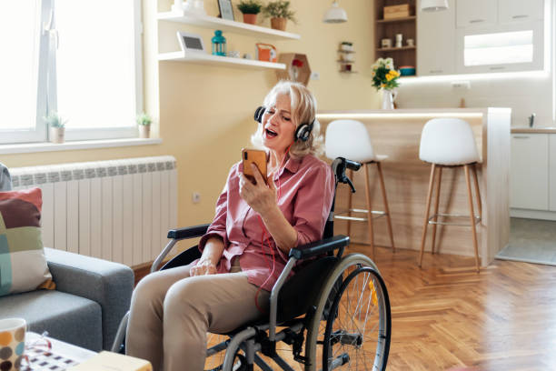 istock Carefree and relaxed 1304386079
