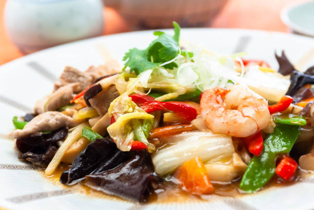 istock Happousai Chinese cuisine 1304391627