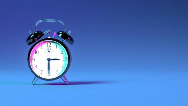 istock alarm clock in neon blue and purple lighting 1304406319