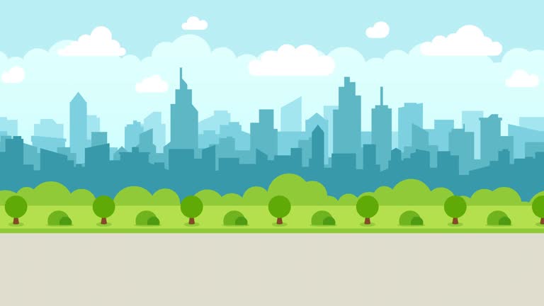 4,948 Cartoon City Background Stock Videos and Royalty-Free Footage - iStock 4,948 Cartoon City Background Stock Videos and Royalty-Free Footage - iStock