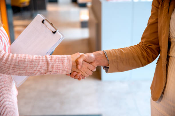 istock Confirm a Good deal 1304431128