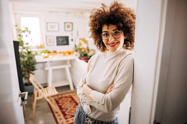 istock I'm on my own in the kitchen 1304437993