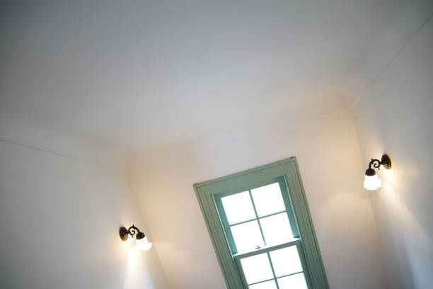 istock Stairs of the house 1304471708