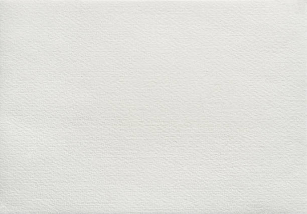 istock Watercolor paper texture background. Picture canvas 1304487688