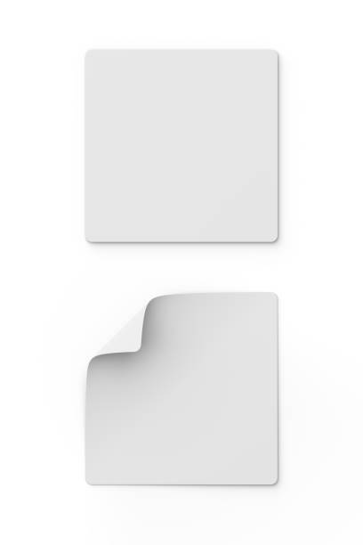 Empty Square Sticker 6,900+ Square Sticker Mockup Stock Photos, Pictures & Royalty-Free ...