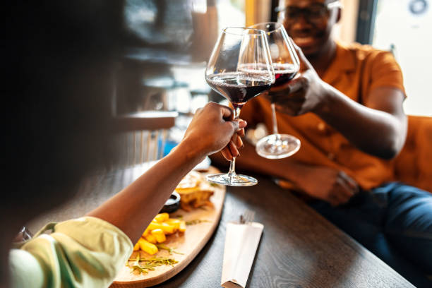 istock Our relationship is nothing short of romance 1304504478