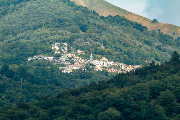 istock Veleso on Lake Como in Lombardy, Italy 1304504539