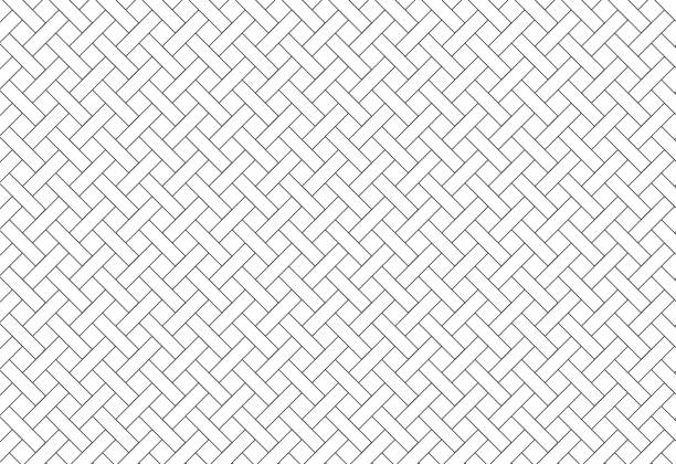 Diagonal Line Pattern Illustrator