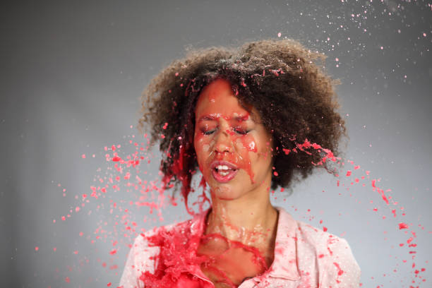 istock Splash of colors 1304523823