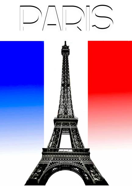 istock Eiffel Tower Paris France 1304524003