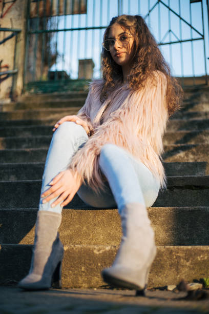 istock Beautiful Woman 1304524885