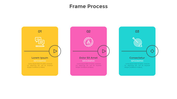 Modern Simple Process Flowchart 8,900+ Simple Process Flow Diagram Stock Photos, Pictures & Royalty ...