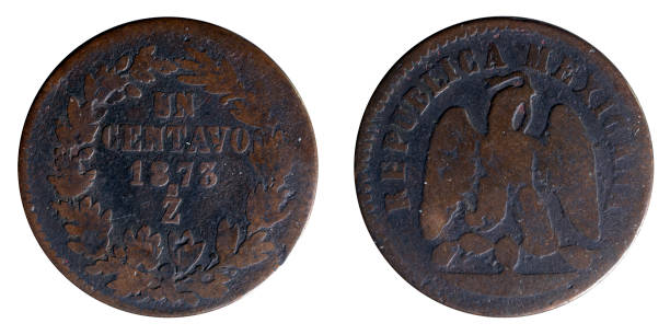 istock 1 Centavo 1873 Zs 1304539606
