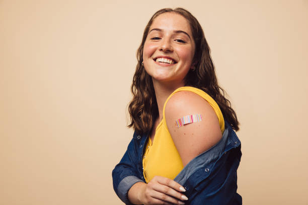 I have taken the vaccine