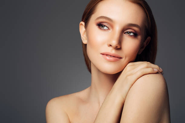 istock Beautiful woman 1304543307