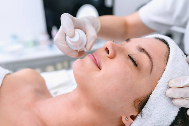 istock I moisturize daily for soft, smooth skin 1304561588