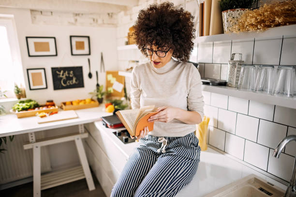 istock I'm on my own in the kitchen 1304562633