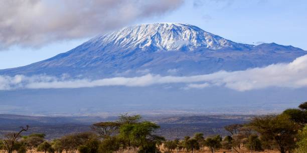 istock view of kilimandjaro mount 1304564223