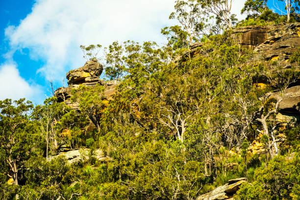 istock Hawkesbury River., NSW, Australia 1304587499
