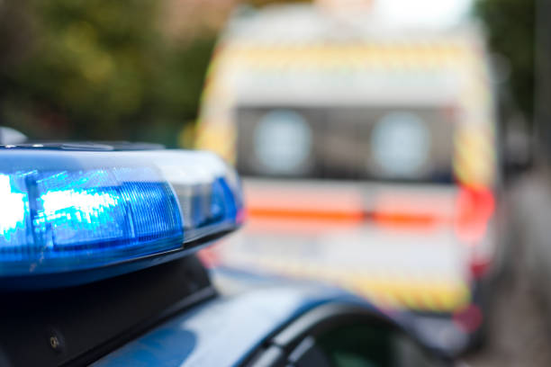 istock Italian Police 1304601764