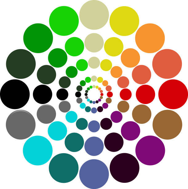 ilustrações de stock, clip art, desenhos animados e ícones de unity diversity love abstract backgrounds - gay pride spectrum backgrounds textile