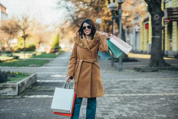 istock I have some exciting things in the bags 1304611076