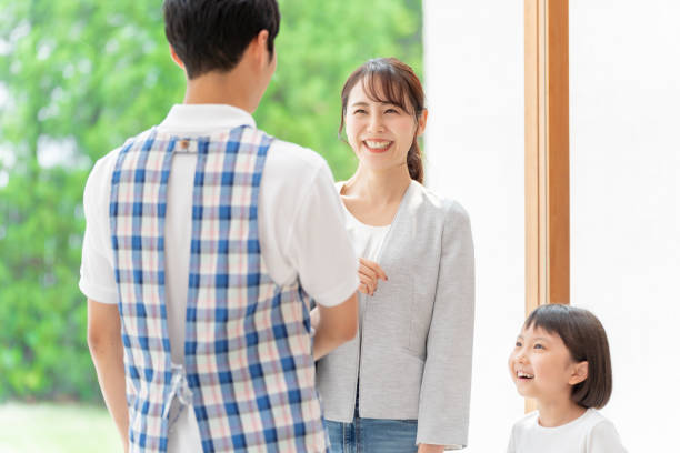 istock young girl and nursery teacher 1304614993