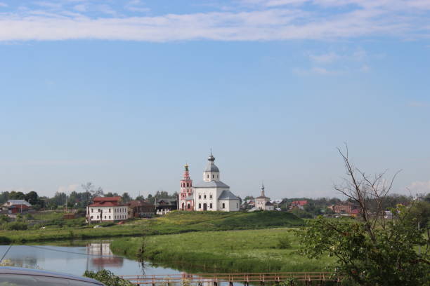 istock The old church 1304635411