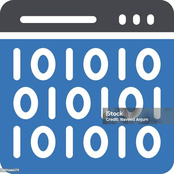 Try Coding Images Coding Stock Illustration - Download Image Now - Backgrounds, Binary ...