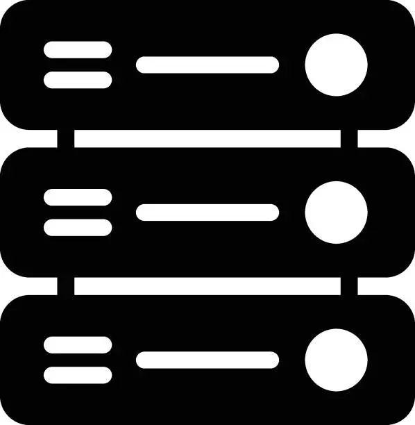 Computer Server Svg Free data center server computer storage media public domain svg png ...