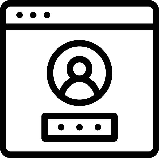 Tech Log Desktop Icon 8,000+ Technical Log Stock Illustrations, Royalty-Free Vector Graphics ...