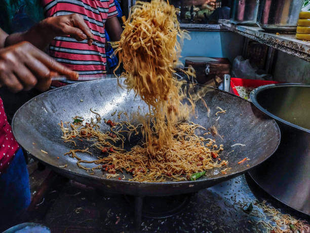 istock Street food 1304674541