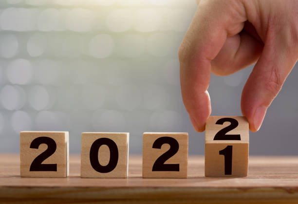 istock New year concept 2022 1304680469