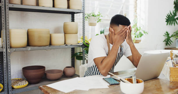 When your mind unravels, so does your business