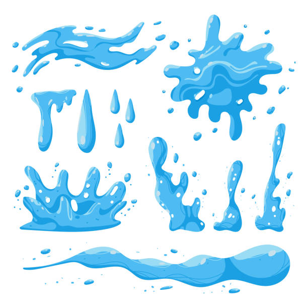 15,282 Water Jet Illustrations & Clip Art - iStock | Fountain of youth,  Water spray, Garden fountain