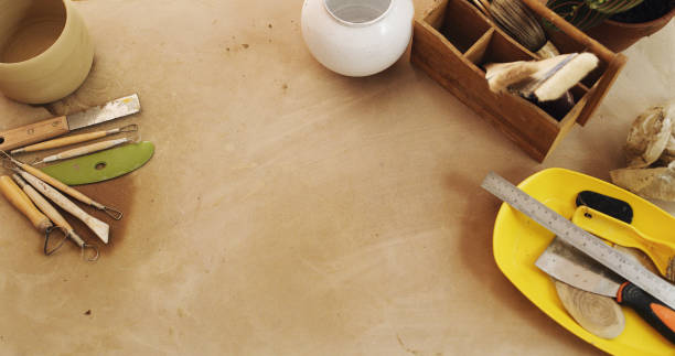 istock All the tools to let your inner artist out 1304706096