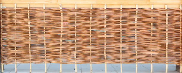 istock he texture of a pale brown wicker fence 1304708588