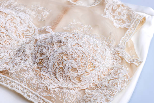 istock Lace stock photo 1304710245