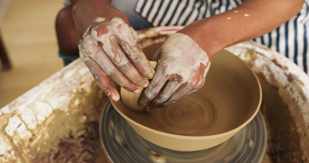 istock Take your worries to the wheel 1304715525