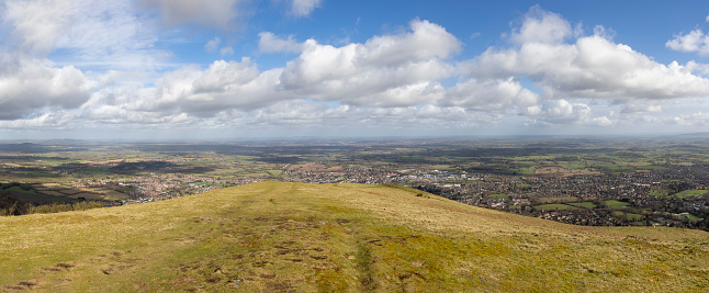 High Resolution Panorama