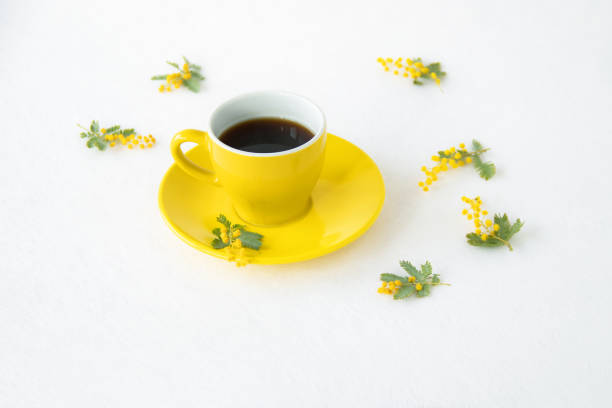istock mimosa and coffee 1304735153