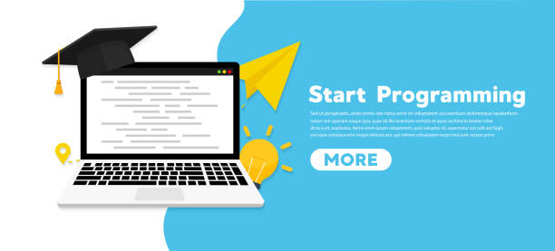 140+ C Programming Illustrations, Royalty-Free Vector Graphics & Clip ...