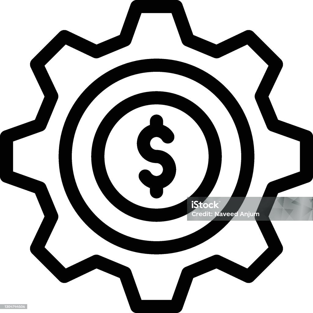 Setting Stock Illustration - Download Image Now - Backgrounds, Blue ...