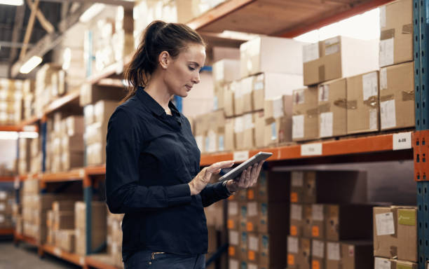 istock Monitoring supply and demands trends to stay ahead 1304746002