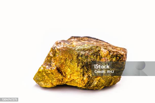 Uranium A Chemical Element With A U Symbol And An Atomic Mass Equal To 238 U Has An Atomic Number 92 Stock Photo - Download Image Now