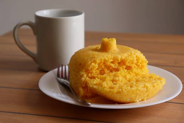 Cuscuz da Marci: Receita Paulista Autêntica! - receita deliciosa profissional - passo 1