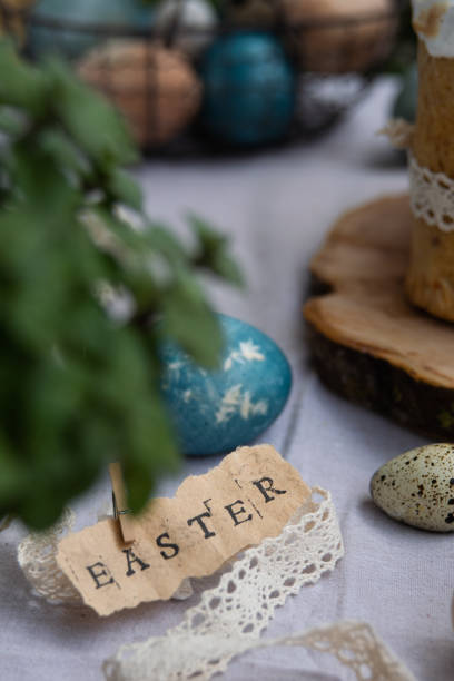 istock orthodox kulich, easter sweet bread with raisins 1304760247