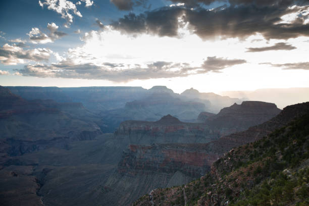 istock The Grand Canyon at Sunrise 1304763438