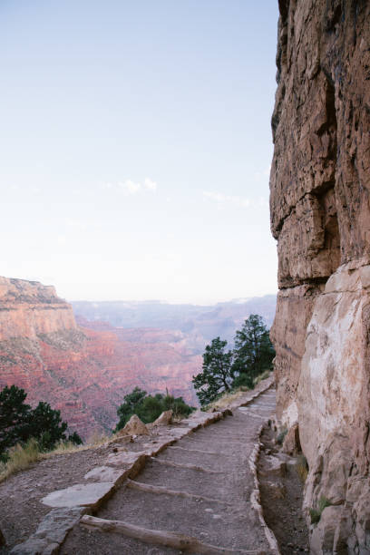 istock The Grand Canyon at Sunrise 1304763505