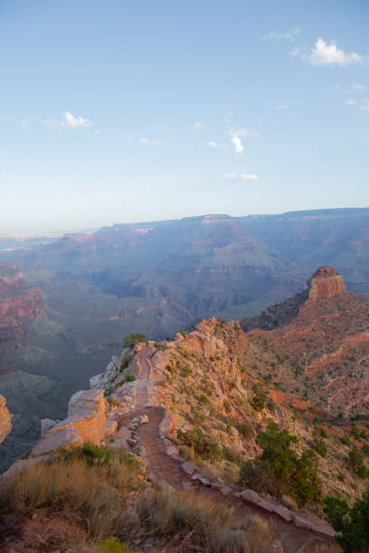 istock The Grand Canyon at Sunrise 1304763543